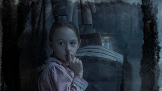 Get Ready for <i>The Haunting of Bly Manor </i>With Its Ominous Opening Credits